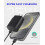 Type C snellader 25W USB-C 2-pack 3 meter kabel 3