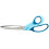 SuperEdge dressmaker shears blue 9 inch 4