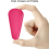 Leather Scissors Sheath for Sewing 12 Pcs Colorful 3