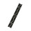 Klaverhængsel i rustfrit stål 150x30x0,8 mm 3