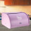 Bread Box with Lid for Counter Storage 1 Piece 6