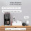 Smart Plug White4Pack WiFi Kompatibel med Alexa och 3