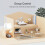 Smart Plug White4Pack WiFi Kompatibel med Alexa och 5