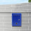 Suggestion Box Blue Multipurpose with Window and Lock 1 pc 6
