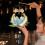 Handmade Jade Rabbit Lantern DIY Kit Vintage Style 4