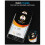 Vertical hard plastic badge holder clear PC 2 pcs 2