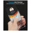 Vertical hard plastic badge holder clear PC 2 pcs 3