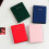 Άλμπουμ φωτογραφιών Kinzd για Polaroid Instax Mini64pockets 5