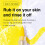 Acrylic Paint Pens Soft Brush Tip12Pcs Gold 3