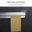 Restaurant order grabber kitchen ticket holder 5