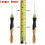 Set croșete iluminate 2,5 mm - 14,0 mm, 17 buc. 2