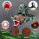 Lanterna de cabeça de dinossauro LED infantil estilo T-Rex (1 unidade) 2