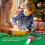 Lanterna de cabeça de dinossauro LED infantil estilo T-Rex (1 unidade) 3