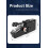 Handheld Sewing Machine Black Portable Electric Mini 2