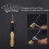 Set croșete iluminate 2,5 mm - 14,0 mm, 17 buc. 4