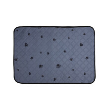 Jacenvly kitchen rug self-warming pet bed 28x40 inch