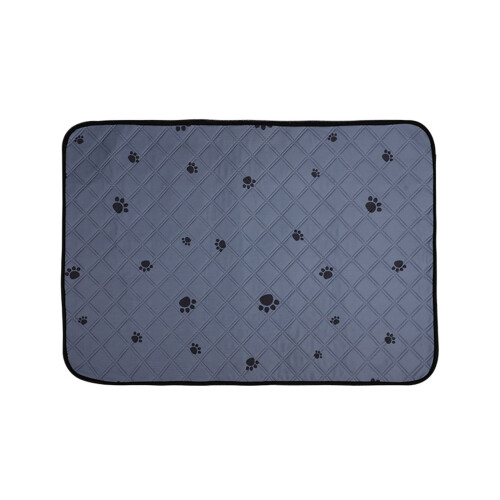 Jacenvly kitchen rug self-warming pet bed 28x40 inch