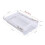Egg Holder Box Clear Push-Pull Refrigerator Drawer Organizer 1