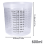 Paint Mixing Container Cup Liners for Sprayer 160ml 3