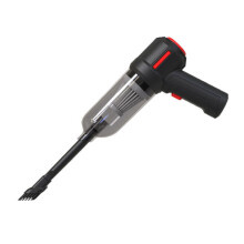 Wireless Car Vacuum Cleaner 9000Pa Cordless Handheld
