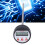 Food Thermometer with Temperature Hold Function 2