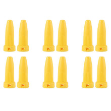 Steam Cleaner Nozzle Replacement for SC Series 12 pcs