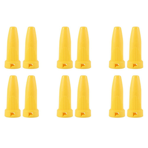 Steam Cleaner Nozzle Replacement for SC Series 12 pcs