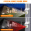 Outdoor Security Camera 360 PTZ Infrared Night Vision 7