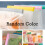 Silicone Reusable Food Containers 10 Pack 3