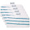 Washable Microfiber Steam Mop Pads 5 Pack 1