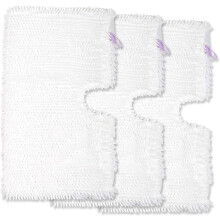 Microfiber Steam Mop Pads for Shark S3501 S3601 S3550 S3901