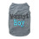 Dog vest for spring and summer 1 piece 1