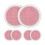 Electric Mop Cleaning Pads Replacement 6 Pcs 1