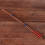 Bamboo sushi chopsticks reusable dishwasher-safe24pcs 2