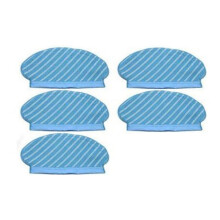 Ozmo 920/950 mop cloth pad 5 pieces