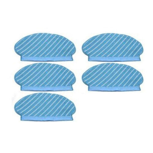Ozmo 920/950 mop cloth pad 5 pieces