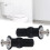 Edelstahl-WC-Sitz-Expansionsbolzen-Set 5