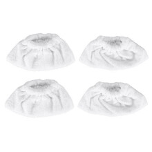 Steam Mop Cloth for EasyFix SC2-SC5 4 Pieces
