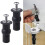 Edelstahl-WC-Sitz-Expansionsbolzen-Set 2