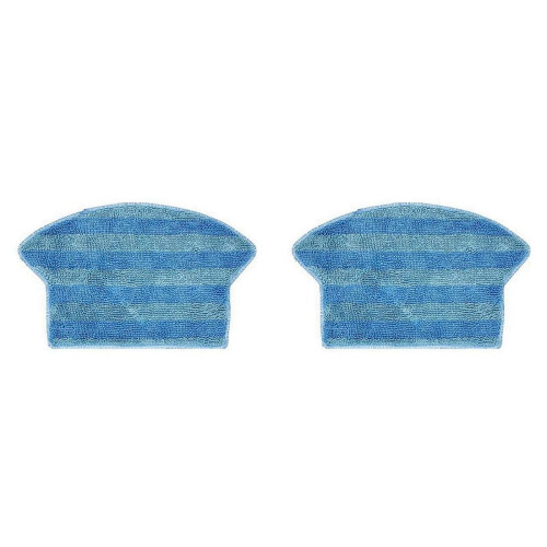 Mop Cloth for I2 VCR03 Vacuum Cleaner 2 Pcs