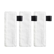 Steam Mop Cleaning Pad Cover for EasyFix SC2-SC5 3 pcs