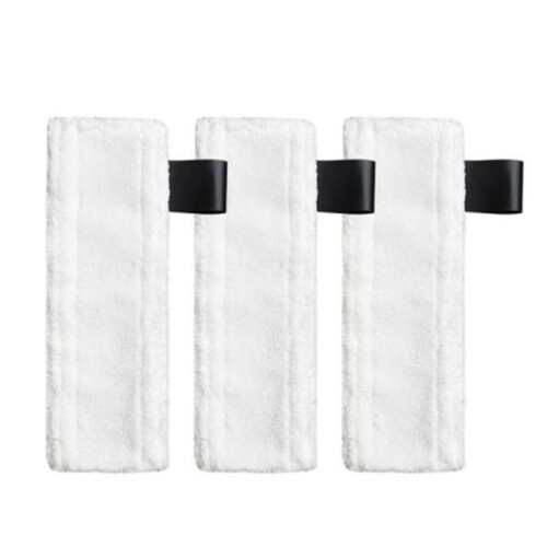 Steam Mop Cleaning Pad Cover for EasyFix SC2-SC5 3 pcs