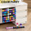 Acrylic Paint Pens Soft Brush Tip 24 Colors 4