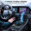 Wireless CarPlay Adapter Black 1-pack 2