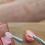 Pinceau à paupières multifonctionnel en silicone léger avec 8