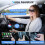 Wireless CarPlay Adapter Black 1-pack 7