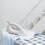 Dry Iron 1000W Lightweight with Adjustable Temperature 7