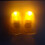 Kids' LED Light-Up Rings Glow-in-the-Dark6-Pack 4