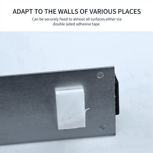 Restaurant order ticket holder wall-mounted 2 pack 1