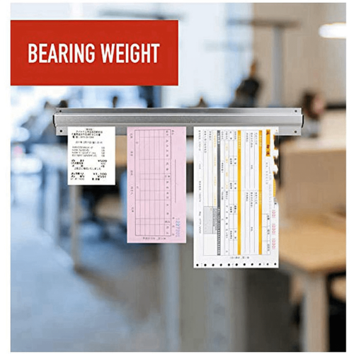 Restaurant order ticket holder wall-mounted 2 pack 2